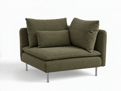 Ikea SÖDERHAMN Corner Section Cover
