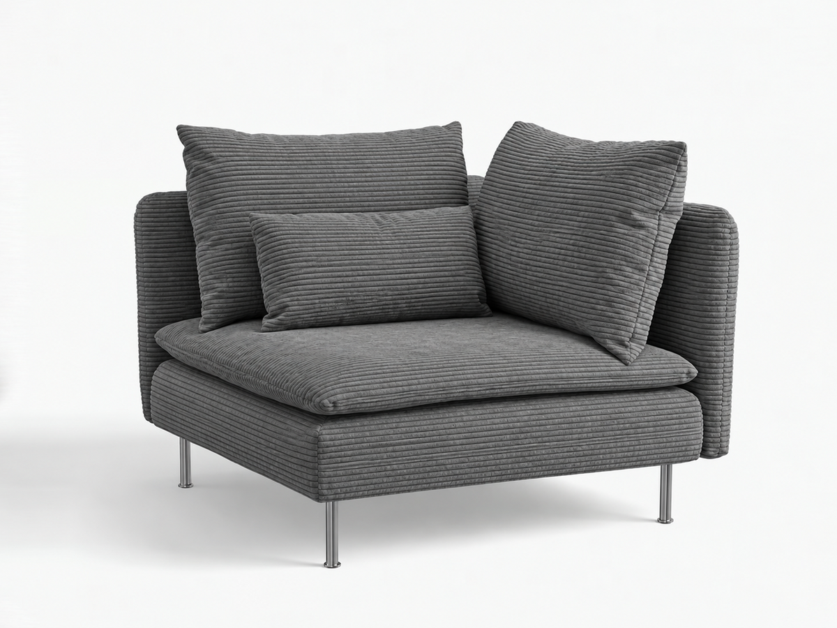 Ikea SÖDERHAMN Corner Section Cover