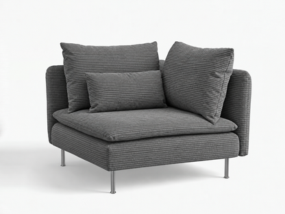 Ikea SÖDERHAMN Corner Section Cover