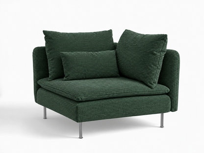 Ikea SÖDERHAMN Corner Section Cover
