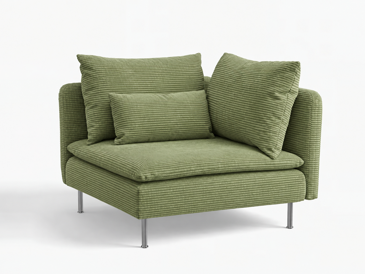 Ikea SÖDERHAMN Corner Section Cover