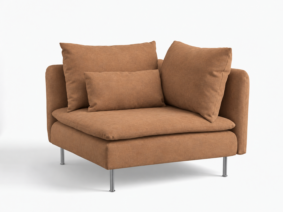 Ikea SÖDERHAMN Corner Section Cover