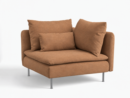Ikea SÖDERHAMN Corner Section Cover