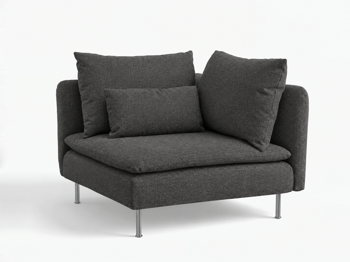 Ikea SÖDERHAMN Corner Section Cover
