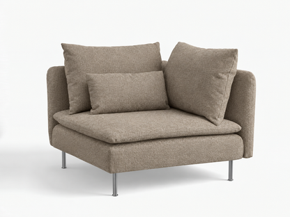 Ikea SÖDERHAMN Corner Section Cover