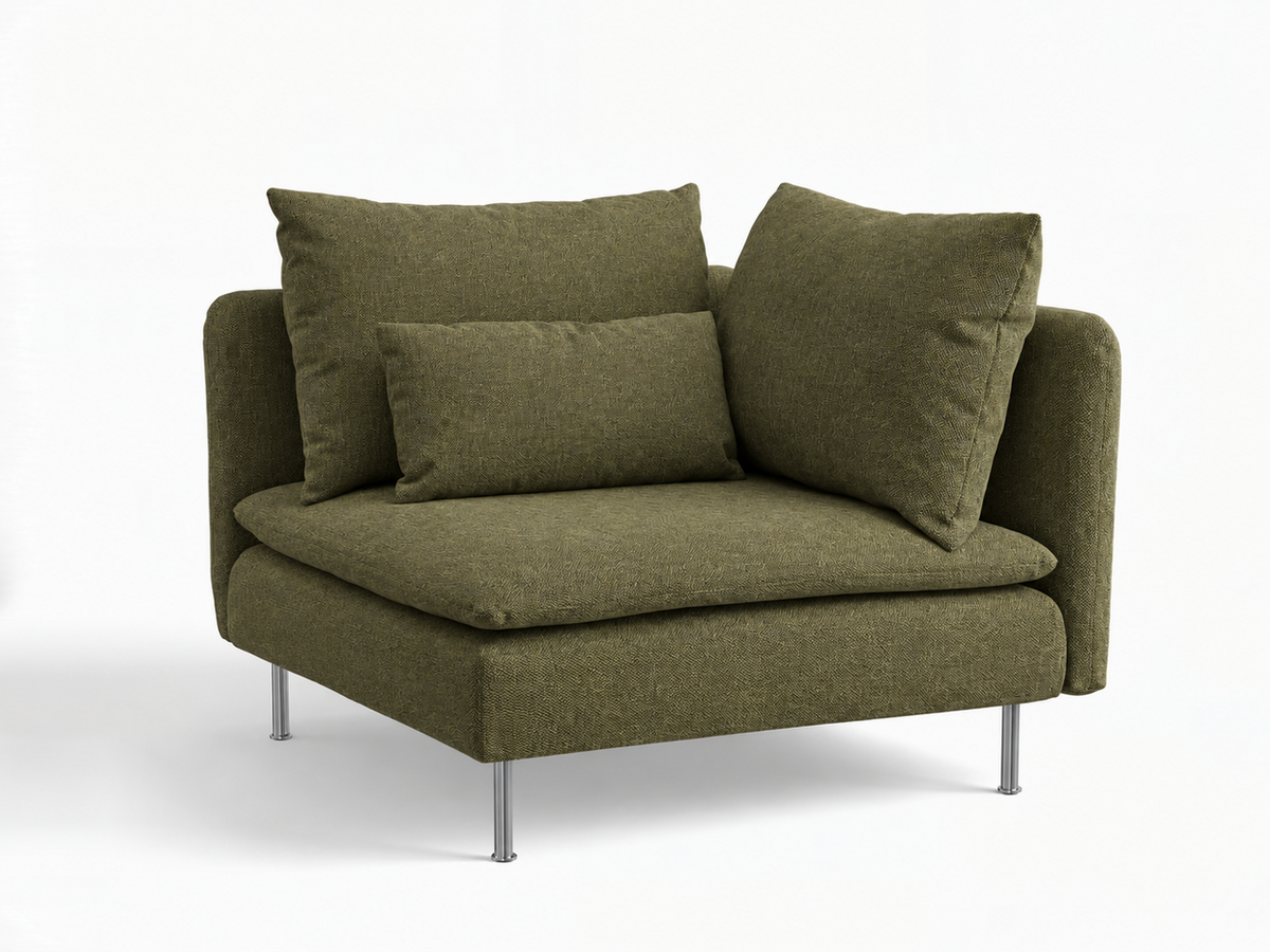 Ikea SÖDERHAMN Corner Section Cover