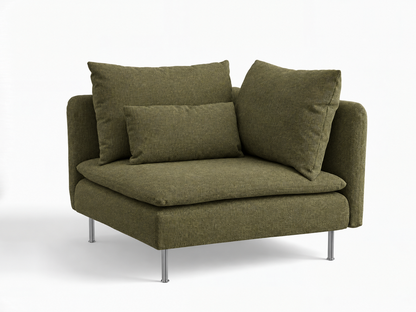Ikea SÖDERHAMN Corner Section Cover