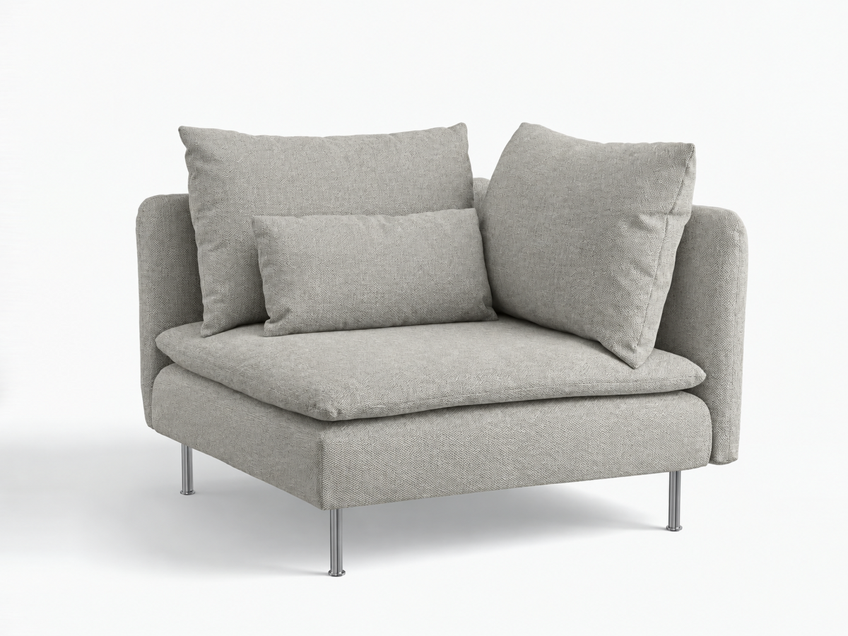 Ikea SÖDERHAMN Corner Section Cover