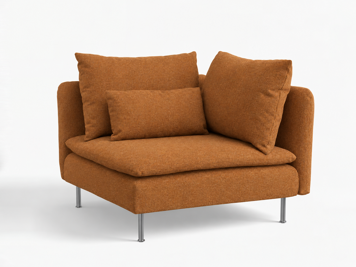 Ikea SÖDERHAMN Corner Section Cover