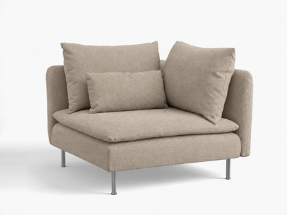 Ikea SÖDERHAMN Corner Section Cover