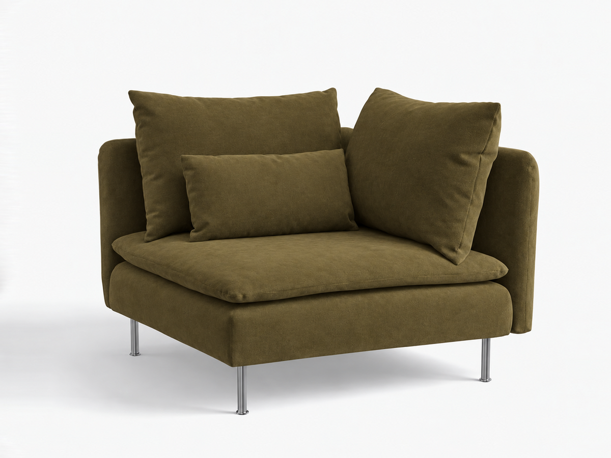 Ikea SÖDERHAMN Corner Section Cover