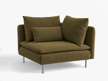 Ikea SÖDERHAMN Corner Section Cover