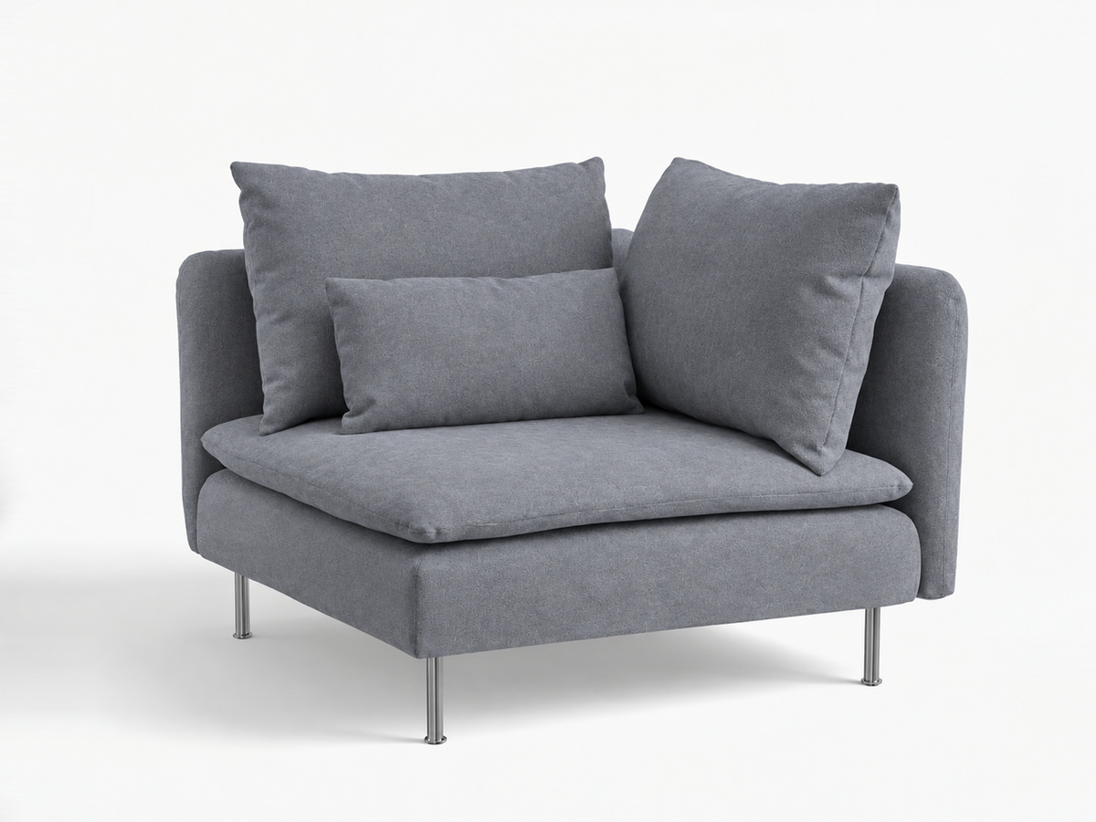 Ikea SÖDERHAMN Corner Section Cover