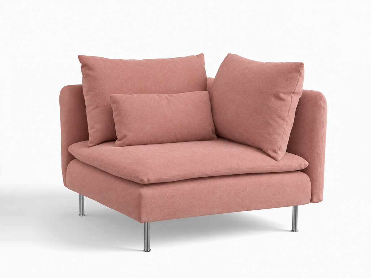 Ikea SÖDERHAMN Corner Section Cover