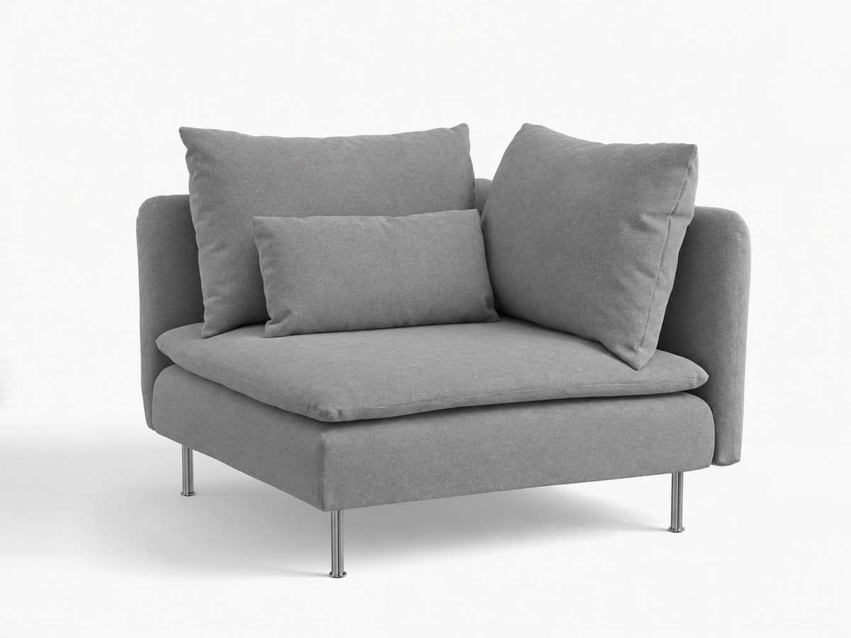Ikea SÖDERHAMN Corner Section Cover
