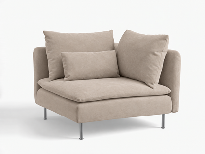 Ikea SÖDERHAMN Corner Section Cover