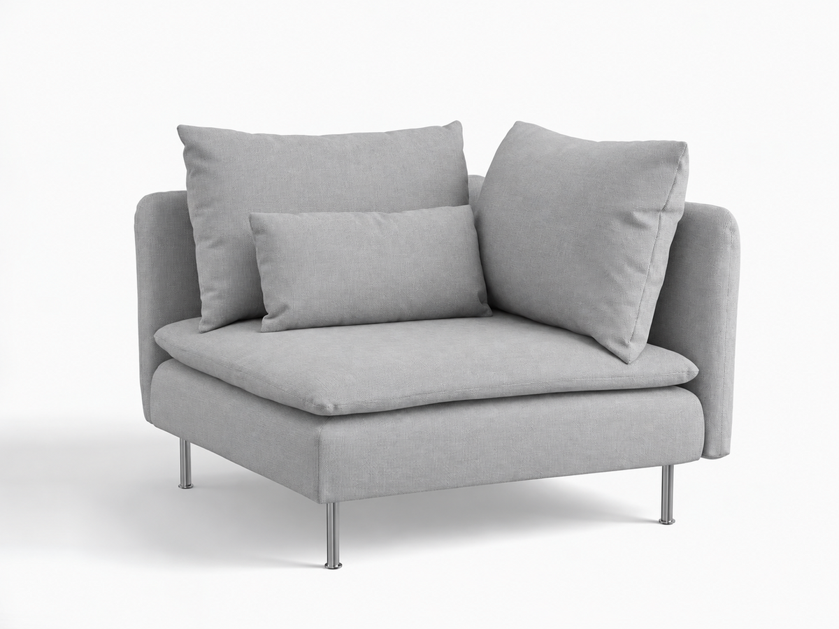 Ikea SÖDERHAMN Corner Section Cover