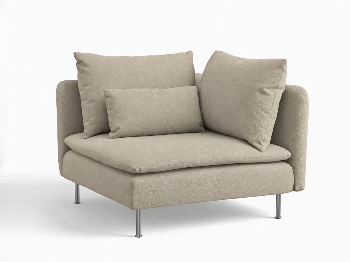 Ikea SÖDERHAMN Corner Section Cover