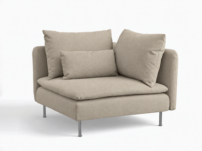 Ikea SÖDERHAMN Corner Section Cover