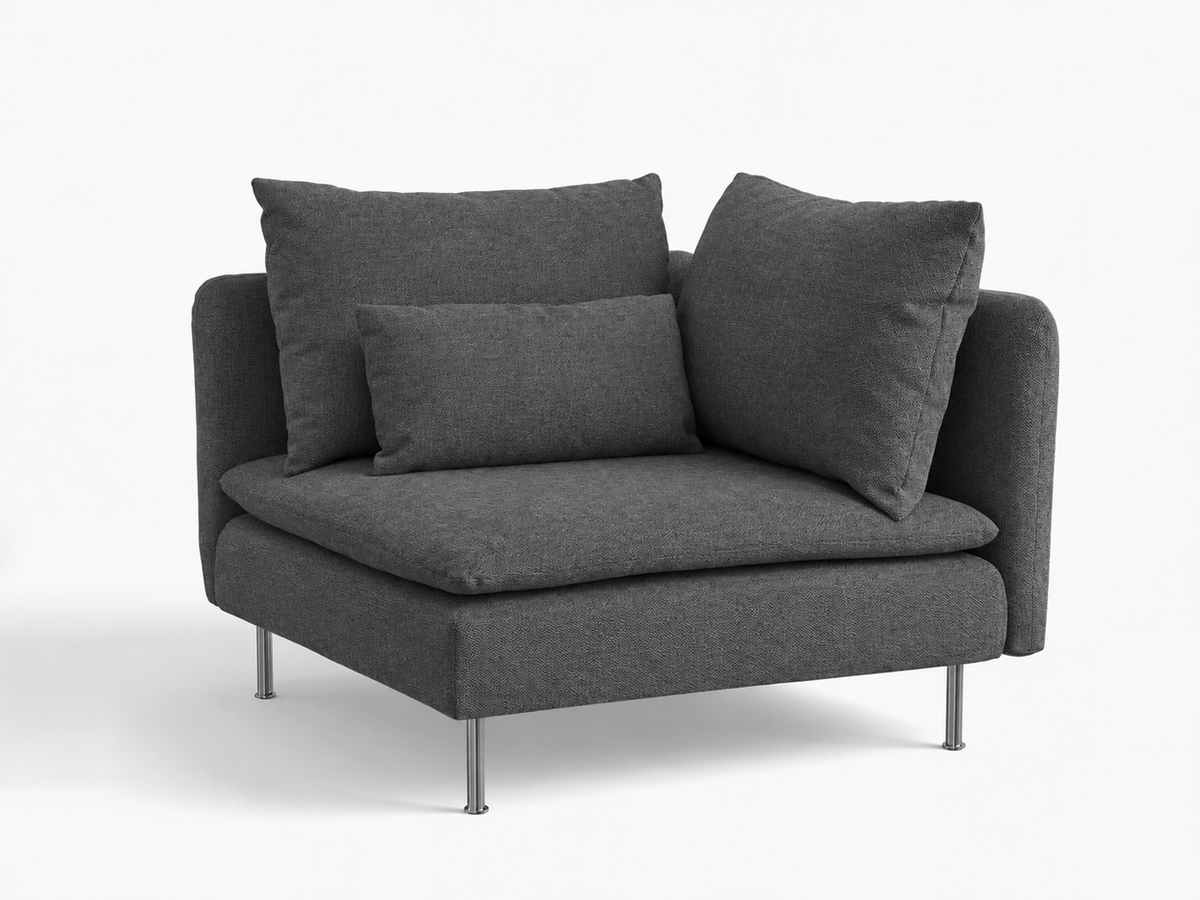 Ikea SÖDERHAMN Corner Section Cover