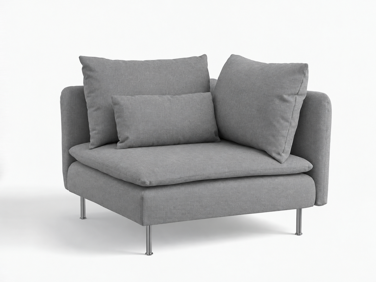 Ikea SÖDERHAMN Corner Section Cover