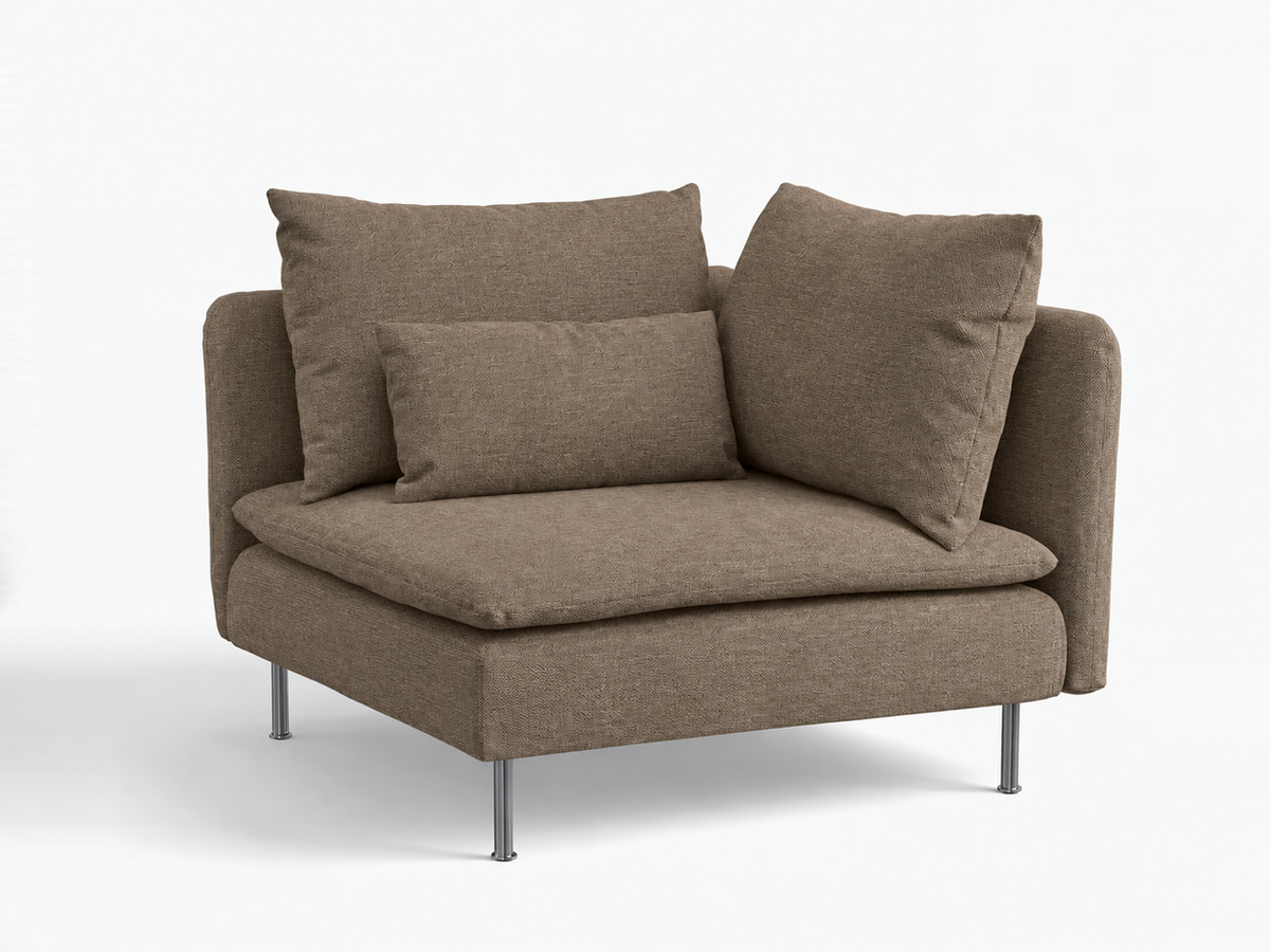 Ikea SÖDERHAMN Corner Section Cover