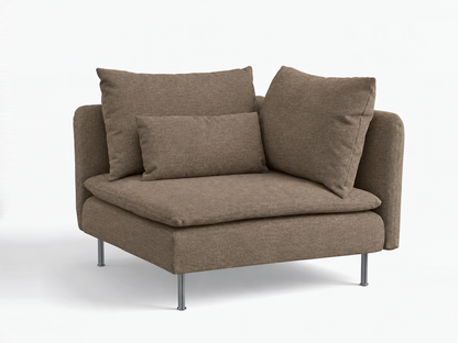 Ikea SÖDERHAMN Corner Section Cover