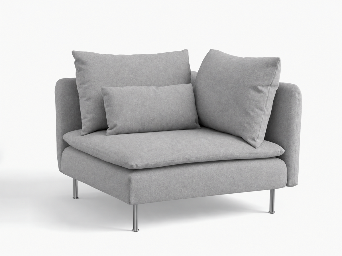 Ikea SÖDERHAMN Corner Section Cover