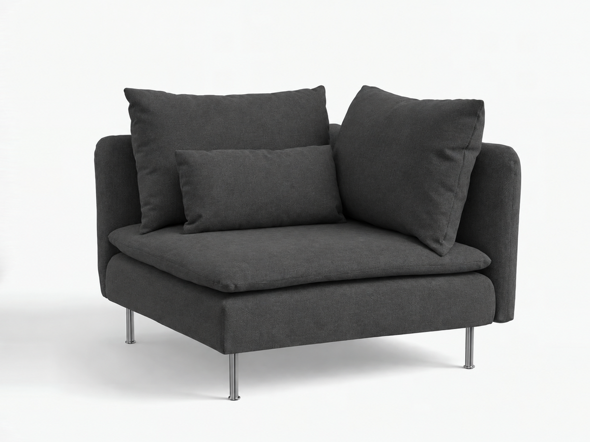 Ikea SÖDERHAMN Corner Section Cover