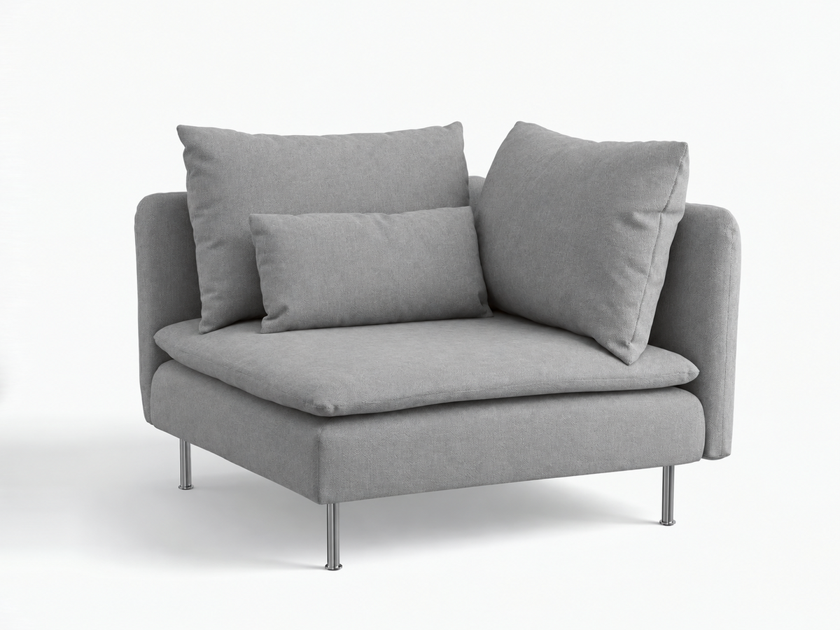 Ikea SÖDERHAMN Corner Section Cover