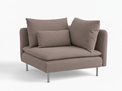 Ikea SÖDERHAMN Corner Section Cover