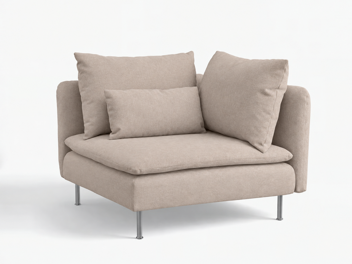 Ikea SÖDERHAMN Corner Section Cover