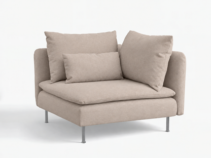 Ikea SÖDERHAMN Corner Section Cover