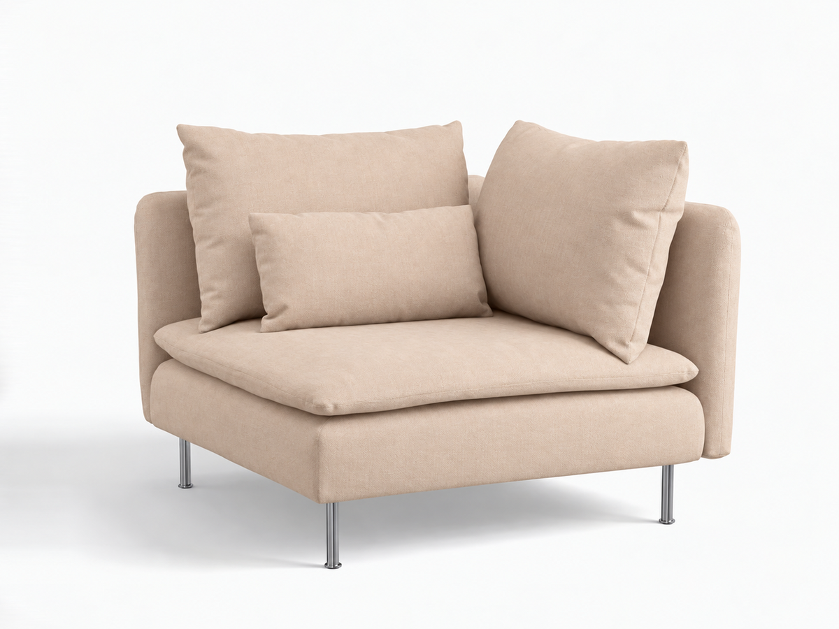 Ikea SÖDERHAMN Corner Section Cover