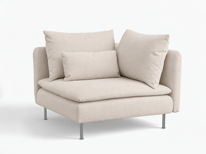 Ikea SÖDERHAMN Corner Section Cover