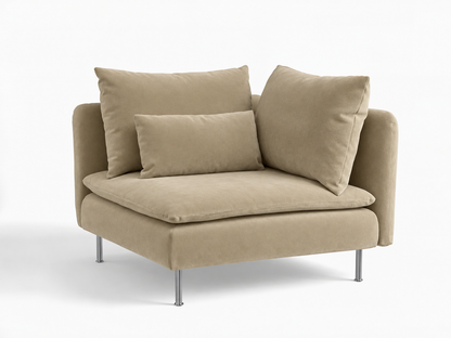 Ikea SÖDERHAMN Corner Section Cover