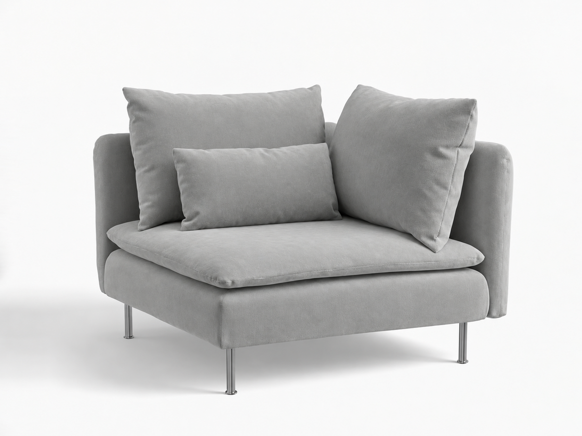 Ikea SÖDERHAMN Corner Section Cover