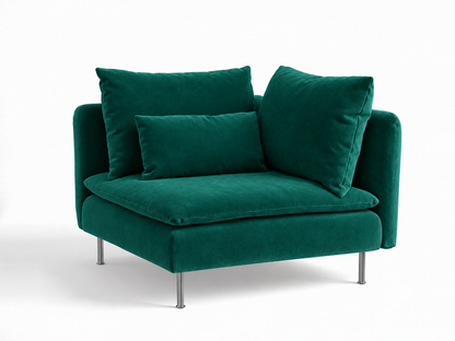 Ikea SÖDERHAMN Corner Section Cover