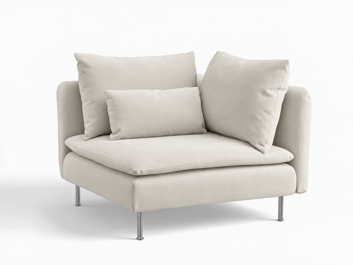 Ikea SÖDERHAMN Corner Section Cover