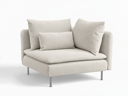 Ikea SÖDERHAMN Corner Section Cover
