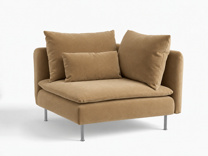 Ikea SÖDERHAMN Corner Section Cover