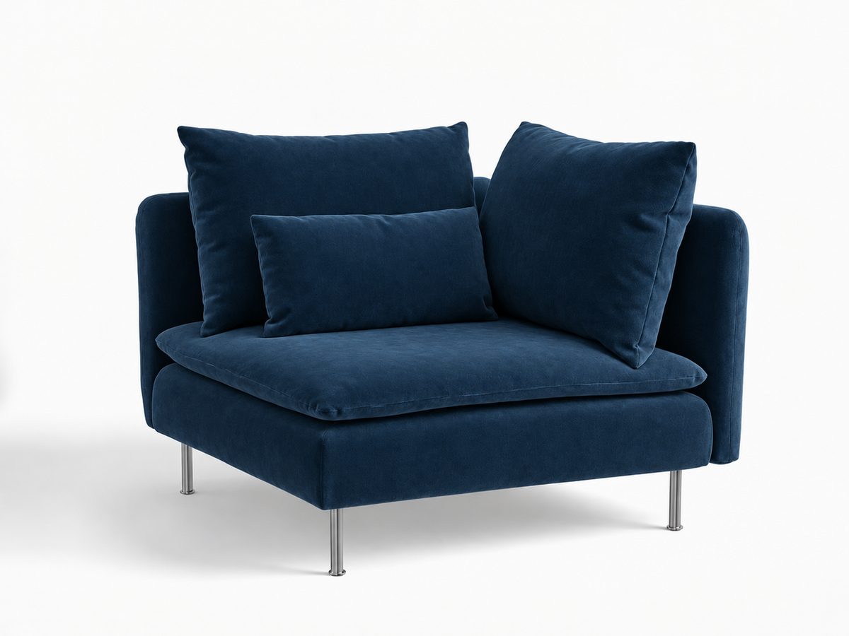 Ikea SÖDERHAMN Corner Section Cover