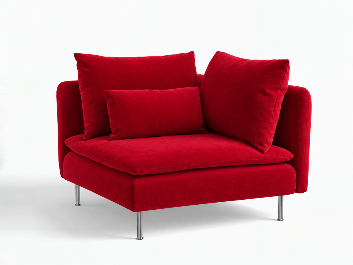 Ikea SÖDERHAMN Corner Section Cover
