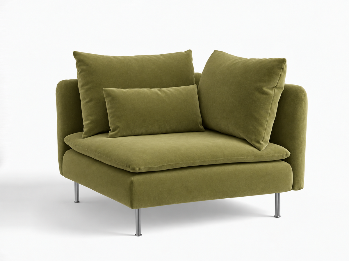 Ikea SÖDERHAMN Corner Section Cover