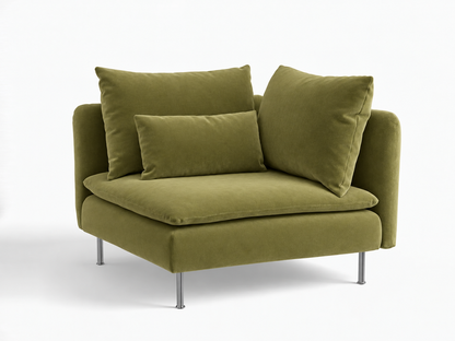 Ikea SÖDERHAMN Corner Section Cover