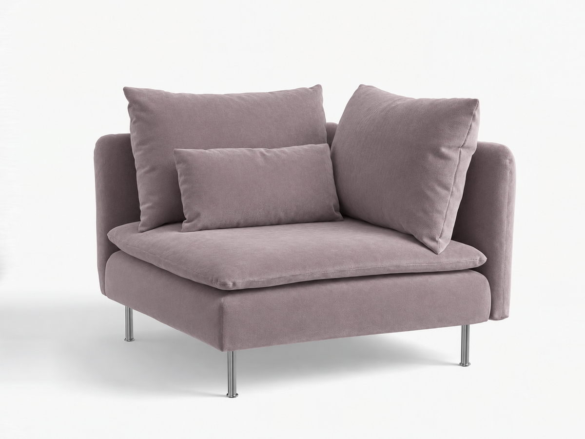 Ikea SÖDERHAMN Corner Section Cover