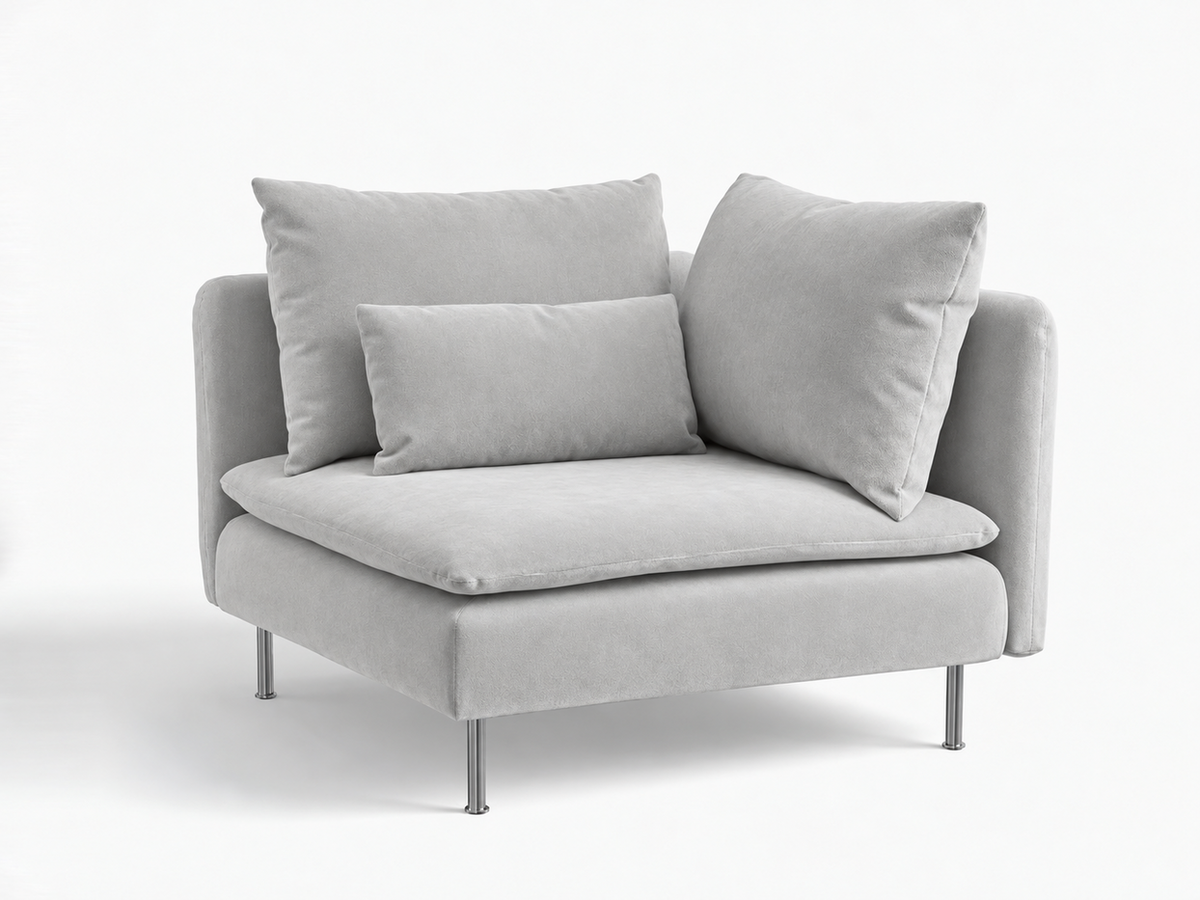 Ikea SÖDERHAMN Corner Section Cover