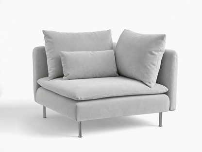 Ikea SÖDERHAMN Corner Section Cover