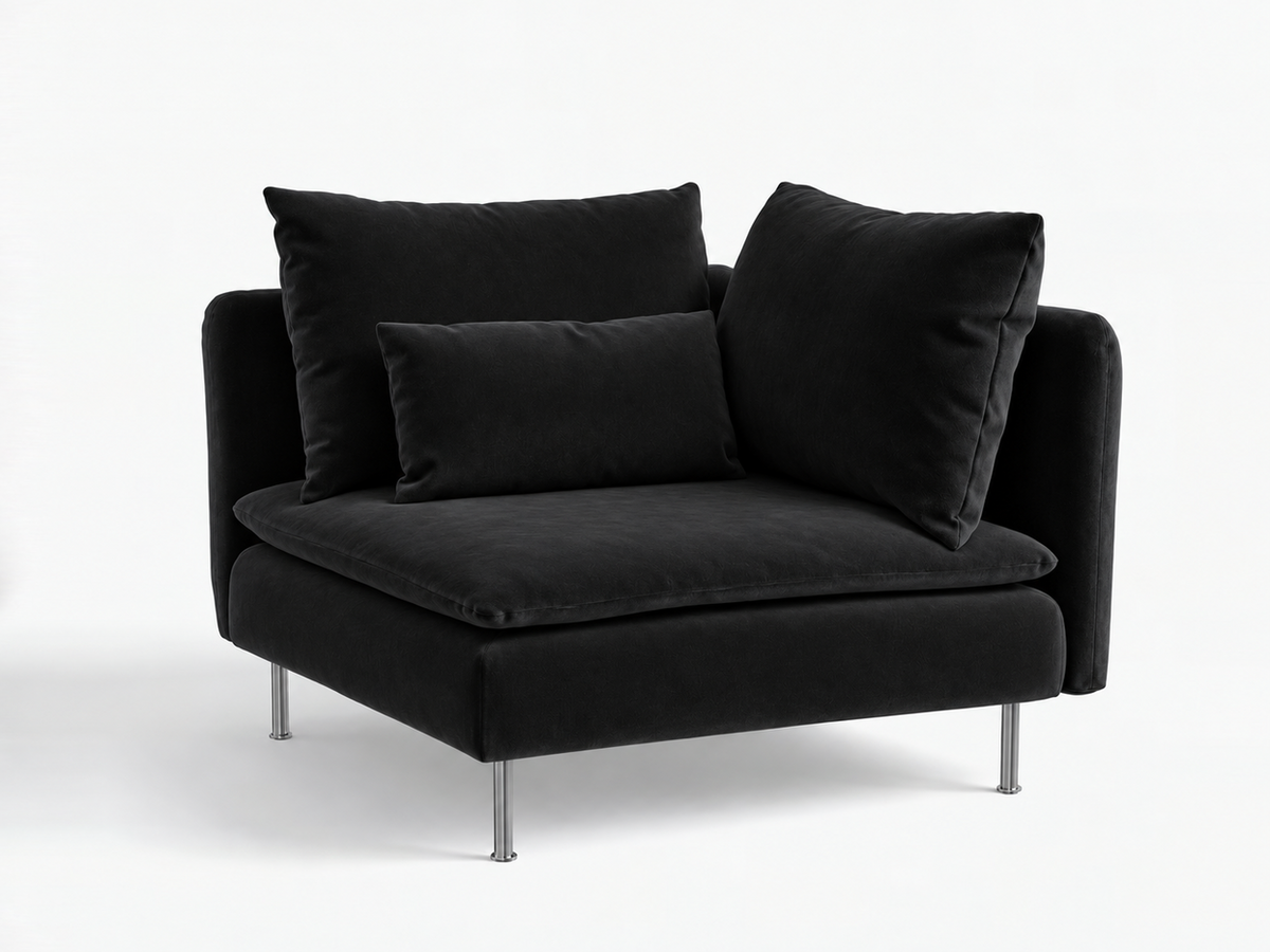 Ikea SÖDERHAMN Corner Section Cover