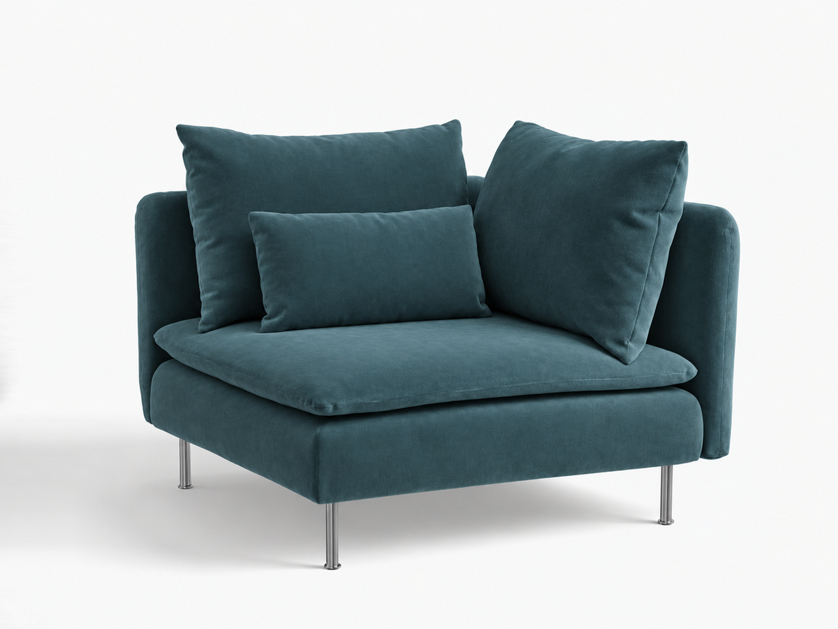 Ikea SÖDERHAMN Corner Section Cover